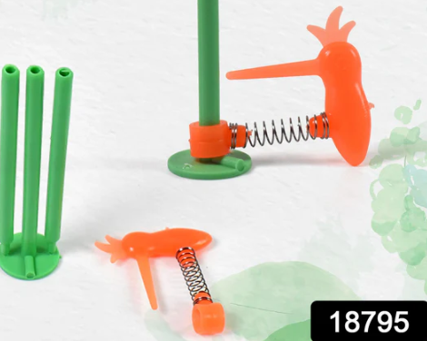 SMALL WOODPEACKER